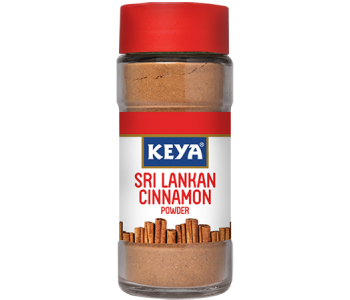 KEYA SRI LANKAN CINNAMON POWDER